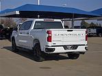 New 2026 Chevrolet Silverado 1500 Custom Crew Cab for sale #TG201493 - photo 3