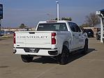 New 2026 Chevrolet Silverado 1500 Custom Crew Cab for sale #TG201493 - photo 4