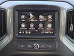 New 2026 Chevrolet Silverado 1500 Custom Crew Cab for sale #TG201493 - photo 8