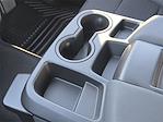 New 2026 Chevrolet Silverado 1500 Custom Crew Cab for sale #TG201775 - photo 11