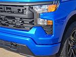 New 2026 Chevrolet Silverado 1500 Custom Crew Cab for sale #TG201775 - photo 20