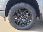 New 2026 Chevrolet Silverado 1500 Custom Crew Cab for sale #TG203045 - photo 17