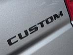 New 2026 Chevrolet Silverado 1500 Custom Crew Cab for sale #TG203045 - photo 21