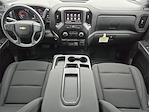 New 2026 Chevrolet Silverado 1500 Custom Crew Cab for sale #TG203107 - photo 14