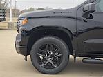 New 2026 Chevrolet Silverado 1500 Custom Crew Cab for sale #TG203107 - photo 19