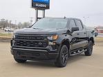 New 2026 Chevrolet Silverado 1500 Custom Crew Cab for sale #TG203107 - photo 3