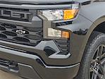 New 2026 Chevrolet Silverado 1500 Custom Crew Cab for sale #TG203107 - photo 20