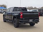 New 2026 Chevrolet Silverado 1500 Custom Crew Cab for sale #TG203107 - photo 4