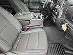New 2026 Chevrolet Silverado 1500 Custom Crew Cab for sale #TG203107 - photo 6