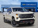 New 2026 Chevrolet Silverado 1500 Custom Crew Cab for sale #TG210829 - photo 1