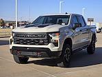 New 2026 Chevrolet Silverado 1500 Custom Crew Cab for sale #TG210829 - photo 3