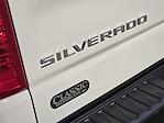 New 2026 Chevrolet Silverado 1500 Custom Crew Cab for sale #TG210829 - photo 20