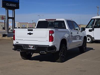 New 2026 Chevrolet Silverado 1500 LT Crew Cab for sale #TG218813 - photo 2