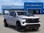 New 2026 Chevrolet Silverado 1500 LT Crew Cab for sale #TG218813 - photo 1