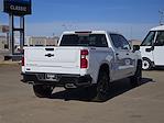 New 2026 Chevrolet Silverado 1500 LT Crew Cab for sale #TG218813 - photo 4