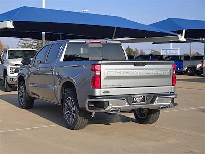 New 2026 Chevrolet Silverado 1500 LT Crew Cab for sale #TG219589 - photo 2