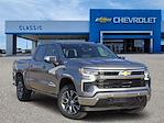 New 2026 Chevrolet Silverado 1500 LT Crew Cab for sale #TG219589 - photo 3