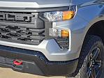 New 2026 Chevrolet Silverado 1500 Custom Crew Cab for sale #TG235004 - photo 20
