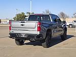 New 2026 Chevrolet Silverado 1500 Custom Crew Cab for sale #TG235004 - photo 4