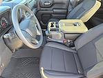 New 2026 Chevrolet Silverado 1500 Custom Crew Cab for sale #TG235004 - photo 5