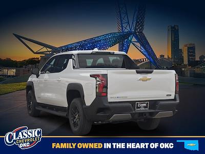 New 2026 Chevrolet Silverado EV LT Crew Cab for sale #TU412941 - photo 2