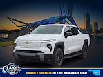 New 2026 Chevrolet Silverado EV LT Crew Cab for sale #TU412941 - photo 1
