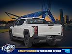 New 2026 Chevrolet Silverado EV LT Crew Cab for sale #TU412941 - photo 2