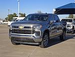 New 2026 Chevrolet Silverado 1500 LT Crew Cab for sale #TZ101309 - photo 1