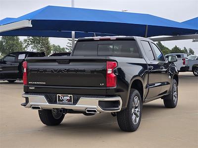 New 2026 Chevrolet Silverado 1500 LT Crew Cab 4WD Pickup for sale #TZ101521 - photo 2