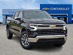 New 2026 Chevrolet Silverado 1500 LT Crew Cab 4WD Pickup for sale #TZ101521 - photo 1