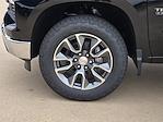 New 2026 Chevrolet Silverado 1500 LT Crew Cab 4WD Pickup for sale #TZ101521 - photo 18