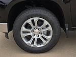 New 2026 Chevrolet Silverado 1500 LTZ Crew Cab 4WD Pickup for sale #TZ104160 - photo 18