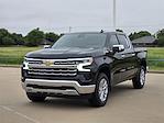New 2026 Chevrolet Silverado 1500 LTZ Crew Cab 4WD Pickup for sale #TZ104160 - photo 3
