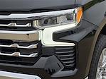 New 2026 Chevrolet Silverado 1500 LTZ Crew Cab 4WD Pickup for sale #TZ104160 - photo 20
