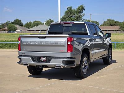 New 2026 Chevrolet Silverado 1500 RST Crew Cab 4WD Pickup for sale #TZ115868 - photo 2