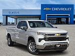New 2026 Chevrolet Silverado 1500 LT Double Cab for sale #TZ155029 - photo 1