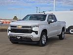 New 2026 Chevrolet Silverado 1500 LT Double Cab for sale #TZ155029 - photo 3