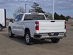 New 2026 Chevrolet Silverado 1500 LT Double Cab for sale #TZ155029 - photo 4