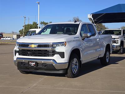 New 2026 Chevrolet Silverado 1500 LT Double Cab for sale #TZ155068 - photo 2