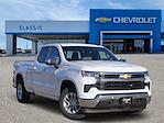 New 2026 Chevrolet Silverado 1500 LT Double Cab for sale #TZ155068 - photo 1