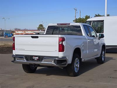 New 2026 Chevrolet Silverado 1500 LT Double Cab for sale #TZ155126 - photo 2
