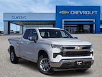 New 2026 Chevrolet Silverado 1500 LT Double Cab for sale #TZ155126 - photo 1