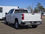 New 2026 Chevrolet Silverado 1500 LT Double Cab for sale #TZ155126 - photo 4