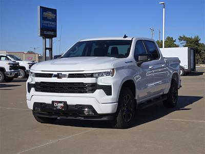 New 2026 Chevrolet Silverado 1500 RST Crew Cab for sale #TZ164804 - photo 2