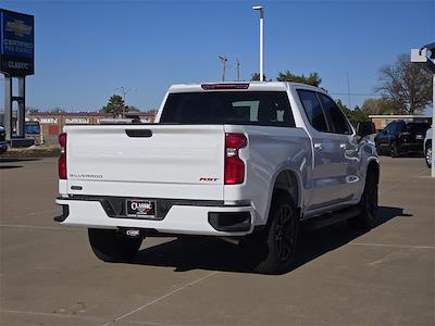New 2026 Chevrolet Silverado 1500 RST Crew Cab for sale #TZ164804 - photo 2