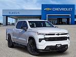 New 2026 Chevrolet Silverado 1500 RST Crew Cab for sale #TZ164804 - photo 1