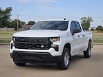 New 2026 Chevrolet Silverado 1500 Work Truck Double Cab 4WD Pickup for sale #TZ172039 - photo 3