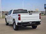 New 2026 Chevrolet Silverado 1500 Work Truck Double Cab 4WD Pickup for sale #TZ172039 - photo 4