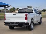 New 2026 Chevrolet Silverado 1500 Work Truck Double Cab 4WD Pickup for sale #TZ172039 - photo 2