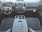New 2026 Chevrolet Silverado 1500 Custom Crew Cab for sale #TZ176758 - photo 15